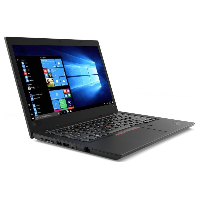 Lenovo ThinkPad L580