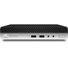 HP mini 400 G4 I3 / 8 Go / 128 Go / Win 11 Pro