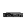 HP mini 400 G4 I3 / 8 Go / 128 Go / Win 11 Pro