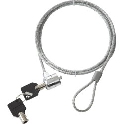 Techair - Câble Antivol pour Ordinateur