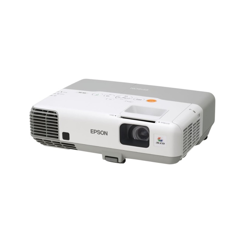 Projecteur EPSON EB-95