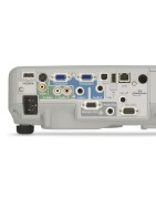 Projecteur EPSON EB-95