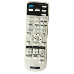 Télécommande Projecteur EPSON