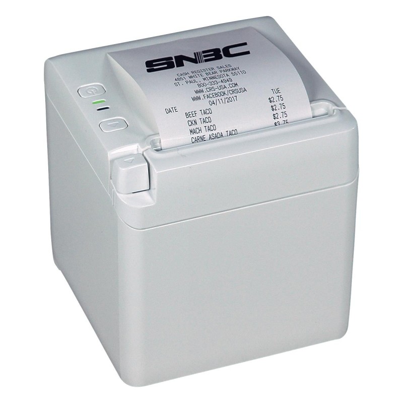 Imprimante Thermique SNBC