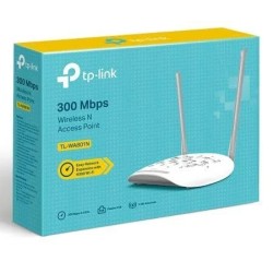Point d'accès Wi-Fi