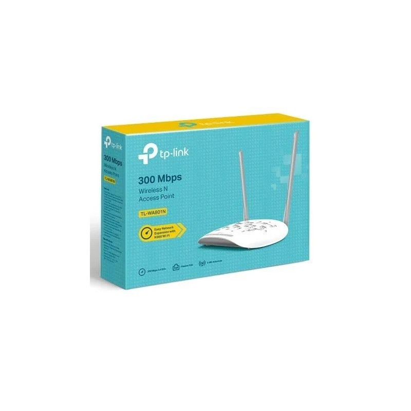 Point d'accès Wi-Fi