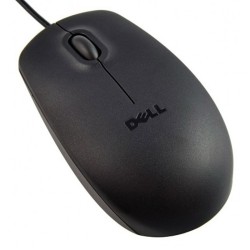 Souris Filaire DELL