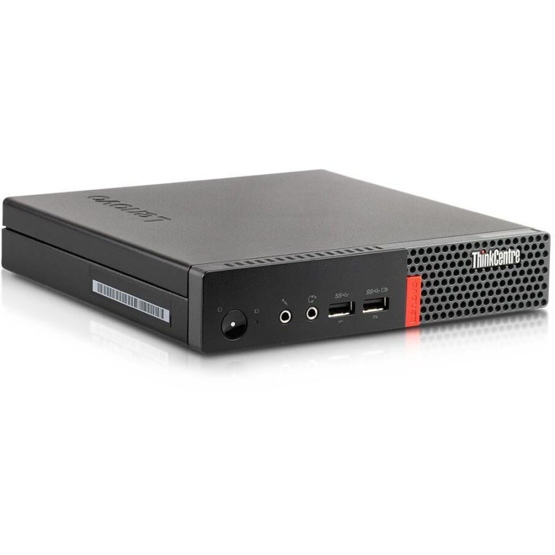 Pc Lenovo M710q Tiny