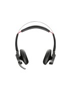 Casque téléphonique Bluetooth Plantronics