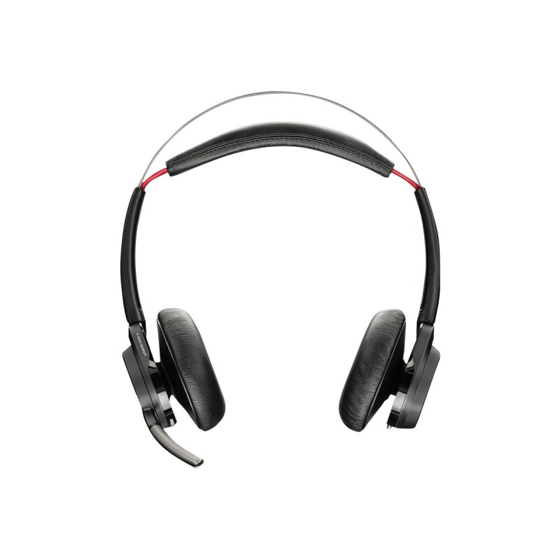 Casque téléphonique Bluetooth Plantronics
