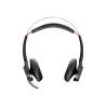 Casque téléphonique Bluetooth Plantronics