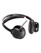 Casque téléphonique Bluetooth Plantronics