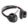 Casque téléphonique Bluetooth Plantronics