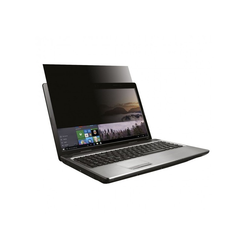 Filtre de confidentialité pour pc