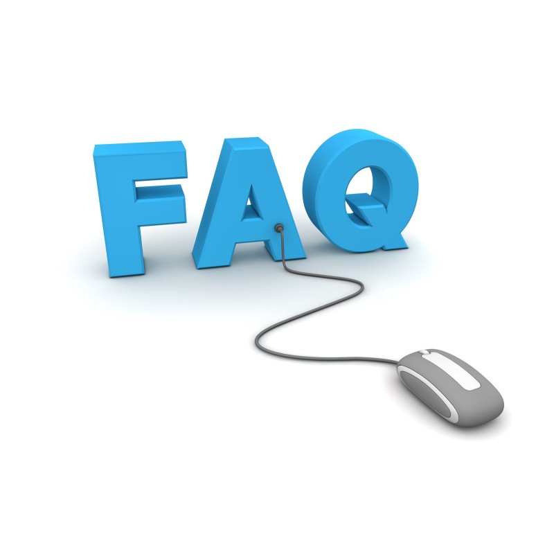 FAQ